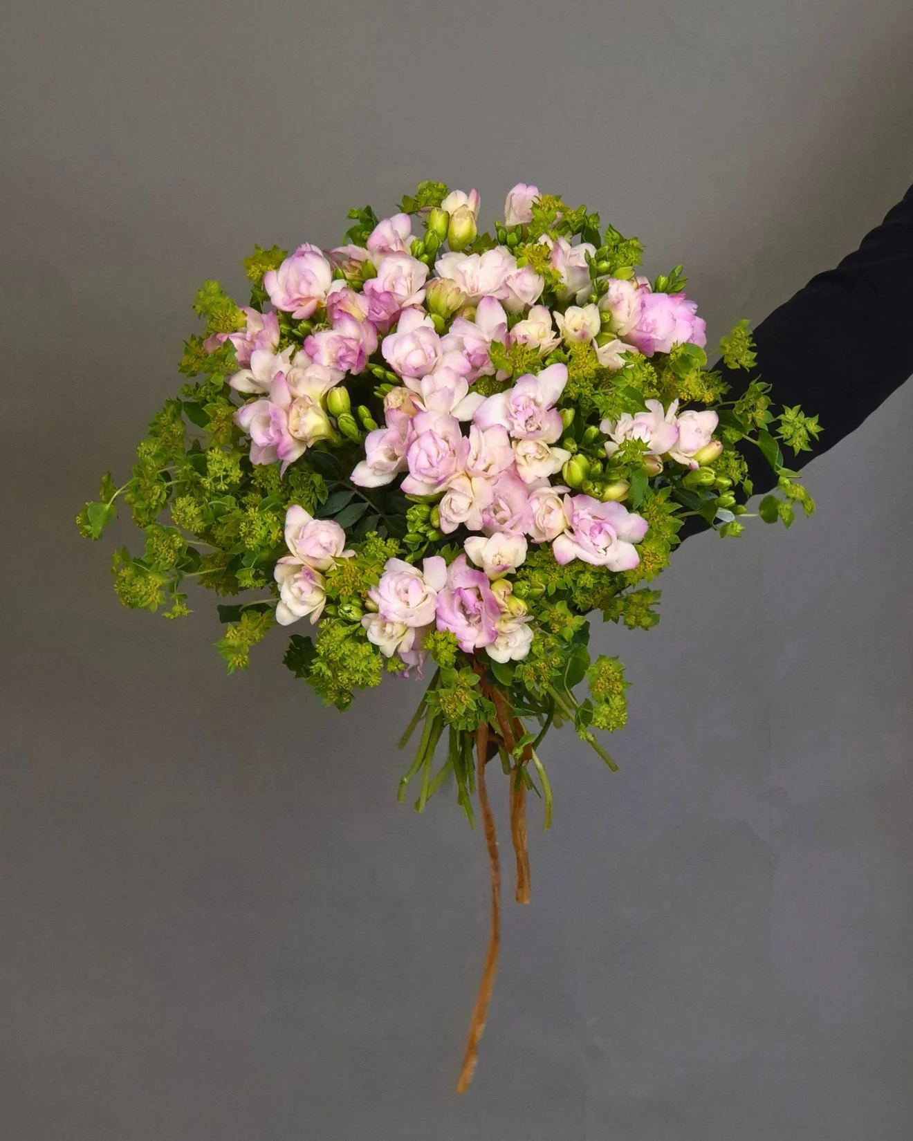 Buchet de Flori "Sweet Origins"