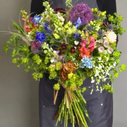 Buchet de flori "Wild Meadow"