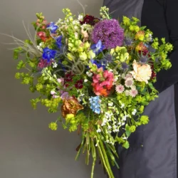 Buchet de flori "Wild Meadow"