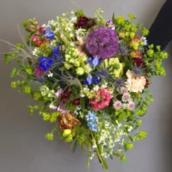 Buchet de flori "Wild Meadow"