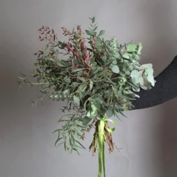 Buchet "Eucalyptus Breath"