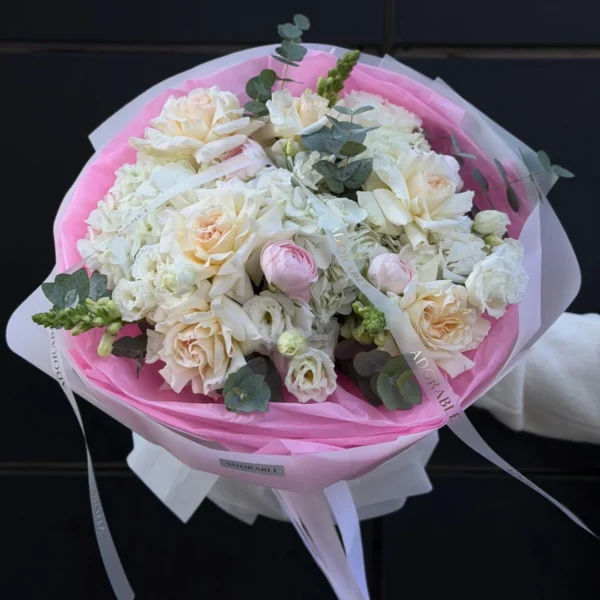Ivory romance
