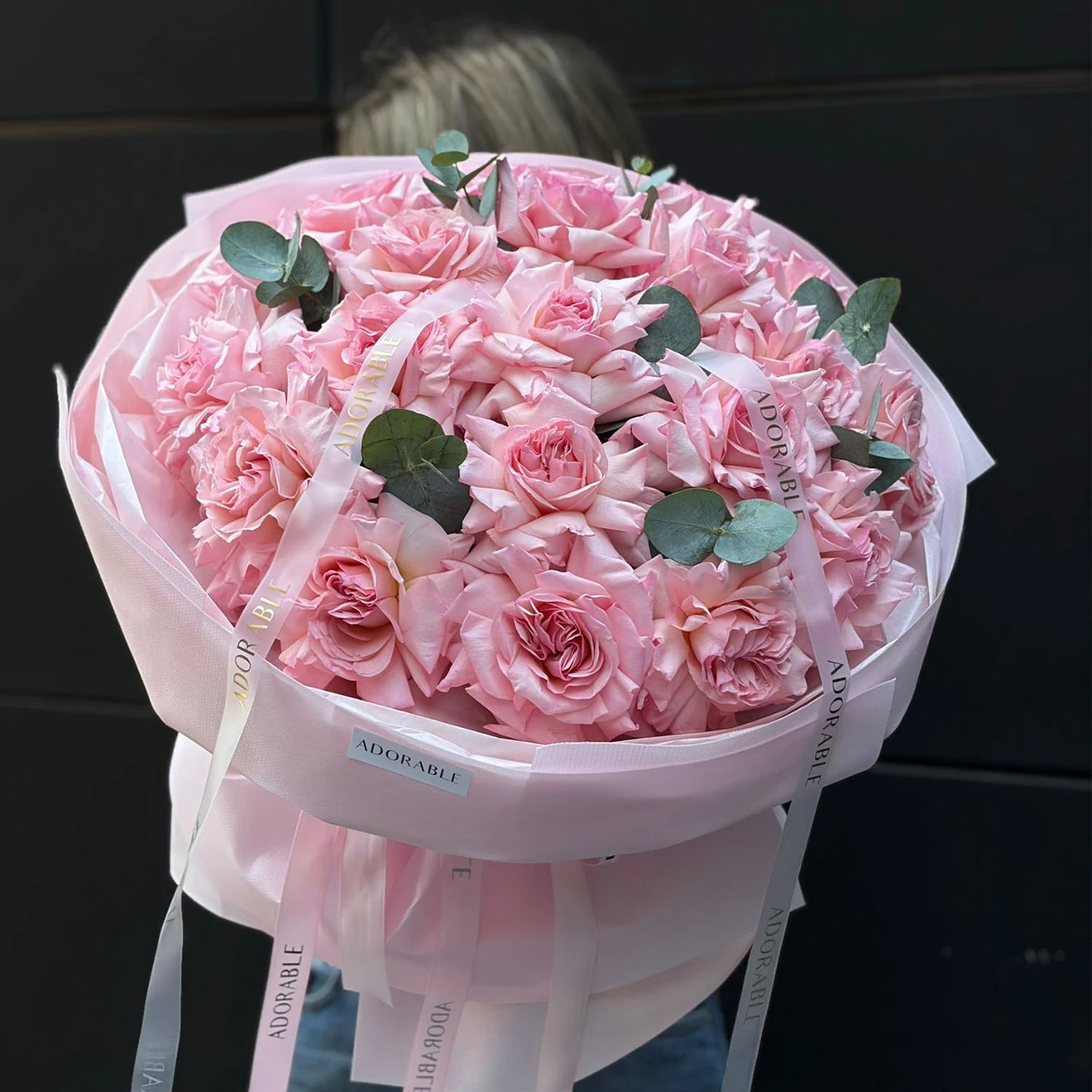 Premium pink