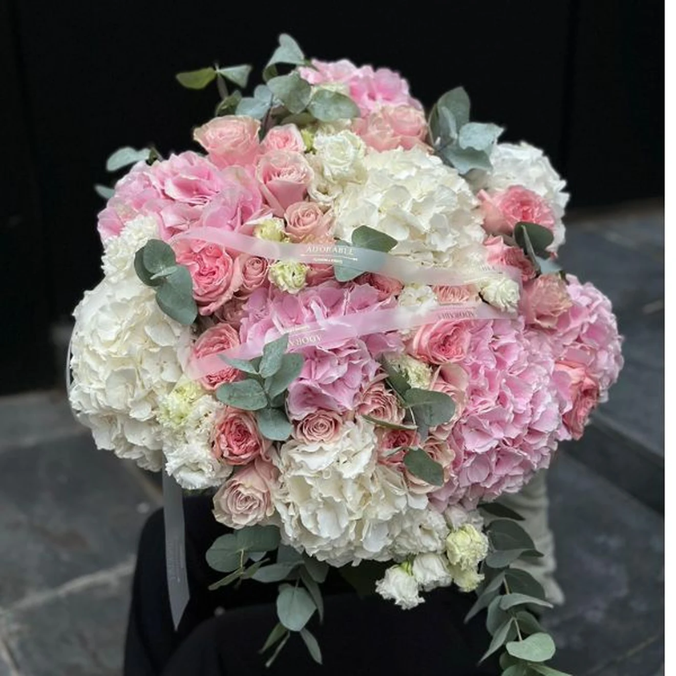 Soft bloom signature