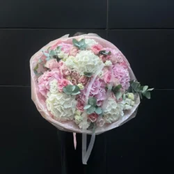 Soft bloom signature