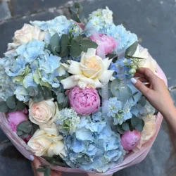 Turquoise love